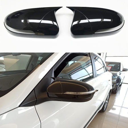 HYUNDAİ İ20 SİNYALLİ YARASA AYNA KAPAĞI 2014 SONRASI